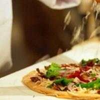 California Pizza Kitchen Launches Gluten-Free Pizzas through the Gluten-Free Food Ser