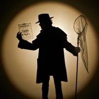 IT'S DARK OUTSIDE Returns to Studio Underground, Now thru Sept 14