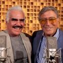 Tony Bennett and Vicente Fernandez to Perform Together Live at Prudential Center in N Video