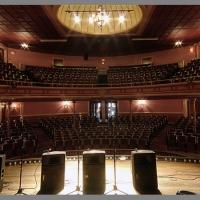 Twin City Opera House Needs State Grant