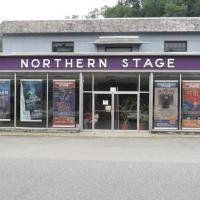 Regional Theater of the Week: Northern Stage in White River Junction, VT Video