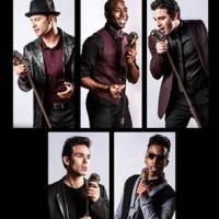 The Arcada Theatre in St. Charles Reschedules DOO WOP PROJECT Show for 4/21 Video