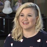 Kelly Clarkson to Visit CBS SUNDAY MORNING, 3/1 Video