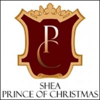 SHEA: PRINCE OF CHRISTMAS to Begin Off-Broadway at St. Luke's Theatre, 11/13 Video