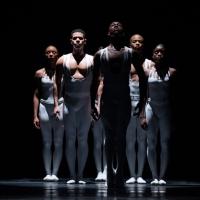 BWW Reviews: DANCE THEATRE OF HARLEM Celebrates 45 Years After Coming Back from the B Video