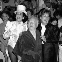 Andy Hardy Grows Up- Mickey Rooney in SUGAR BABIES Video