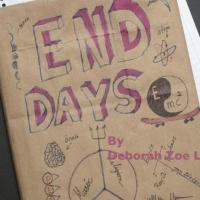 Penobscot Theatre Company Stages END DAY, Now thru 3/29 Video