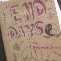 Penobscot Theatre Company Stages END DAY, Now thru 3/29