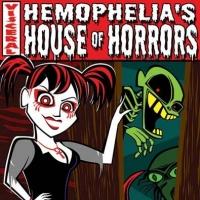 The Visceral Company Presents HEMOPHELIA'S HOUSE OF HORRORS, 4/26-6/8 Video