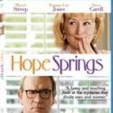 Sony Pictures Releases HOPE SPRINGS on Blu-Ray and DVD, 12/4 Video
