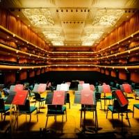 Utah Symphony and Opera Announce George S. and Dolores Dore Eccles Foundation as New 