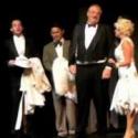 BWW Reviews: Wash Your Cares Away with Singin' In The Rain