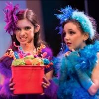 Photo Flash: A Class Act NY's SEUSSICAL JR.