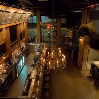 BWW Reviews: AMERICAN WHISKEY - Great Food and Drink in Midtown