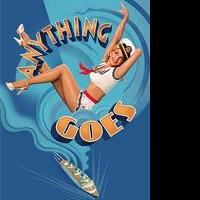 Indianapolis Symphony Orchestra Announces Cast of ANYTHING GOES: IN CONCERT, 5/9-10 Video