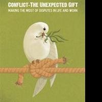 New Conflict Resolution Guide Receives iUniverse Star Designation Video