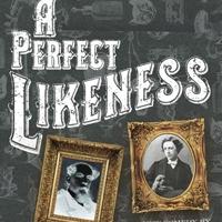 BWW Reviews: Charles Dickens Meets Lewis Carroll in A PERFECT LIKENESS at the Fremont Centre Theatre