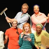 Theater Project to Offer Pay What You Can Performance of NICKEL & DIMED, 3/27 Video