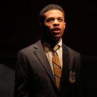 Alliance Theatre Stages CHOIR BOY, Now thru 10/13