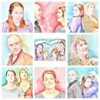 QNEK Productions' SUDS Begins Tomorrow at Haskell Opera House