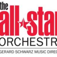 Gerard Schwarz's ALL-STAR ORCHESTRA Wins 2013 Deems Taylor Television Broadcast Award Video