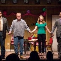 Photo Coverage: Inside Opening Night of MONEY GRUBBIN' WHORES at Theatre Row Video