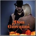 Kentucky Opera Presents DON GIOVANNI at Brown Theatre, 2/15 & 17