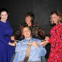 Playhouse South Presents 9 TO 5: THE MUSICAL, Now thru 11/16 Video