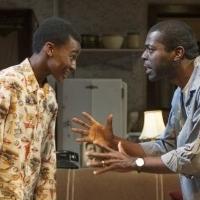 Photo Flash: First Look at Milwaukee Rep's A RAISIN IN THE SUN