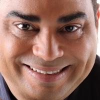 Gilberto Santa Rosa with Richie Ray & Bobby Cruz Set for NJPAC, 6/20 Video