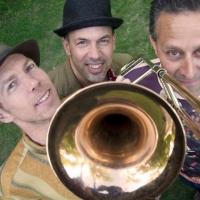 Dog on Fleas Debuts Song and Plays at Symphony Space November 2 Video