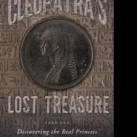 Fred Graham-Yooll Releases Debut Book, CLEOPATRA'S LOST TREASURE Video