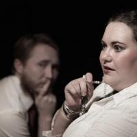 Fruitzalad Productions' THE UNEXPECTED MAN Wraps Up Alexander Bar Run