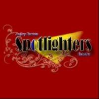 Spotlighters Theatre to Present AS YOU LIKE IT, 8/7-9 Video