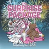 THE SURPRISE PACKAGE is Released Video