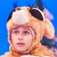BWW Reviews: Be Red Nosed at First Stage's Enchanting RUDOLPH THE RED-NOSED REINDEER: Video