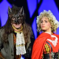 BWW Interviews: Part One of Our Interview Series with the Cast of Woodlawn's INTO THE WOODS