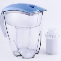 Better Water with the Clear2O' Mineral Rich, Alkaline Water