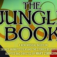 THE JUNGLE BOOK Musical to Premiere at Chicago's Goodman Theatre in June 2013; Mary Z Video