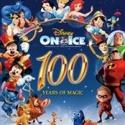 DISNEY ON ICE CELEBRATES 100 YEARS OF MAGIC in the Bay Area, Now thru 10/28 Video