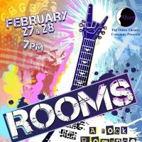 Outre Theatre Company Presents ROOMS: A ROCK ROMANCE This Weekend Video
