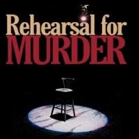 BWW Reviews: REHEARSAL FOR MURDER by Milford Second Street Players Video