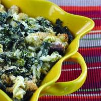 Comfort Foods Bring the Whole Family Together 