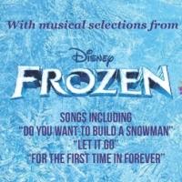 The Ann Arbor Symphony Orchestra Performs Selections From the Movie FROZEN Today Video