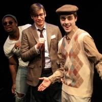 HURTS SO GOOD, A NEW PLAY BY NEIL SIMON and More Set for WSU Studio Theatre's Heck-Ra Video