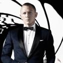 First Look - Just-Released Clip of Daniel Craig in SKYFALL Video
