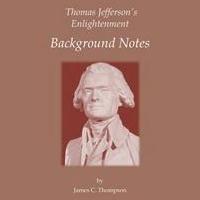 Commonwealth Books of Virginia to Release Paperback Version of James Thompson's…