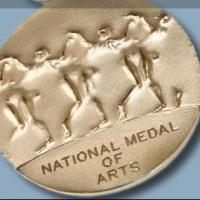 President Obama Says 2013 National Medal of Arts Honorees 'Add Texture to Our Lives' Video