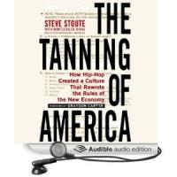 Kerry Washington to Narrate Steve Stoute's THE TANNING OF AMERICA Audiobook Video