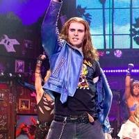 ROCK OF AGES Opens Tomorrow at the Sony Centre For The Performing Arts Video